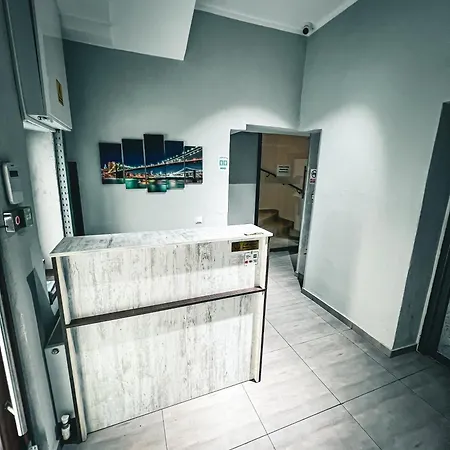 Aparthotel Splendor Boutique Pitesti